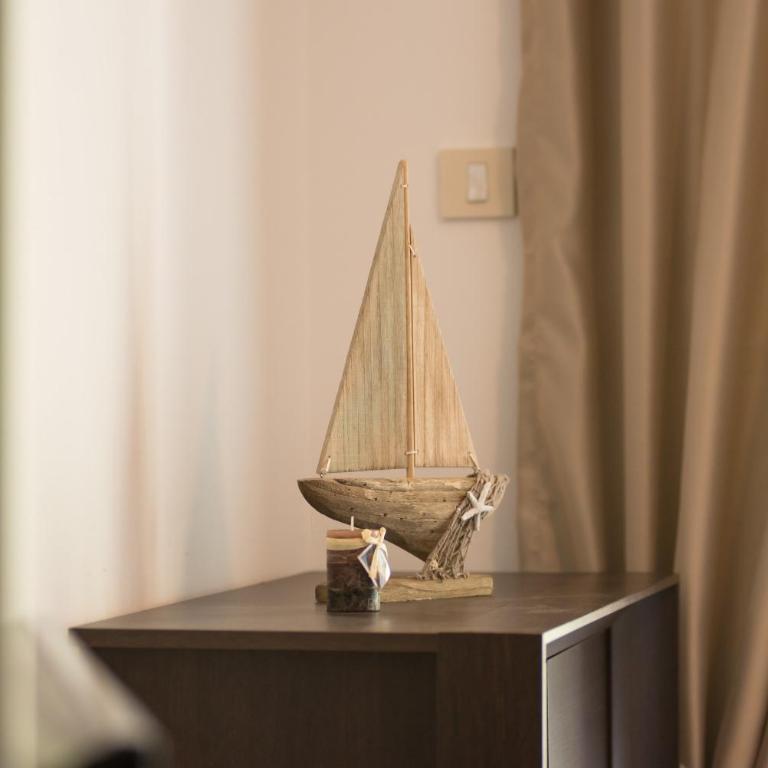 Tramonto Przno - Apartman sa 1 Spavaćom Sobom - 12