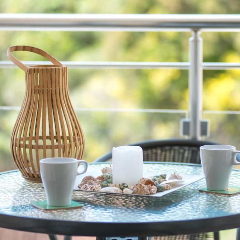 Tramonto Przno - Apartman sa 1 Spavaćom Sobom - 19