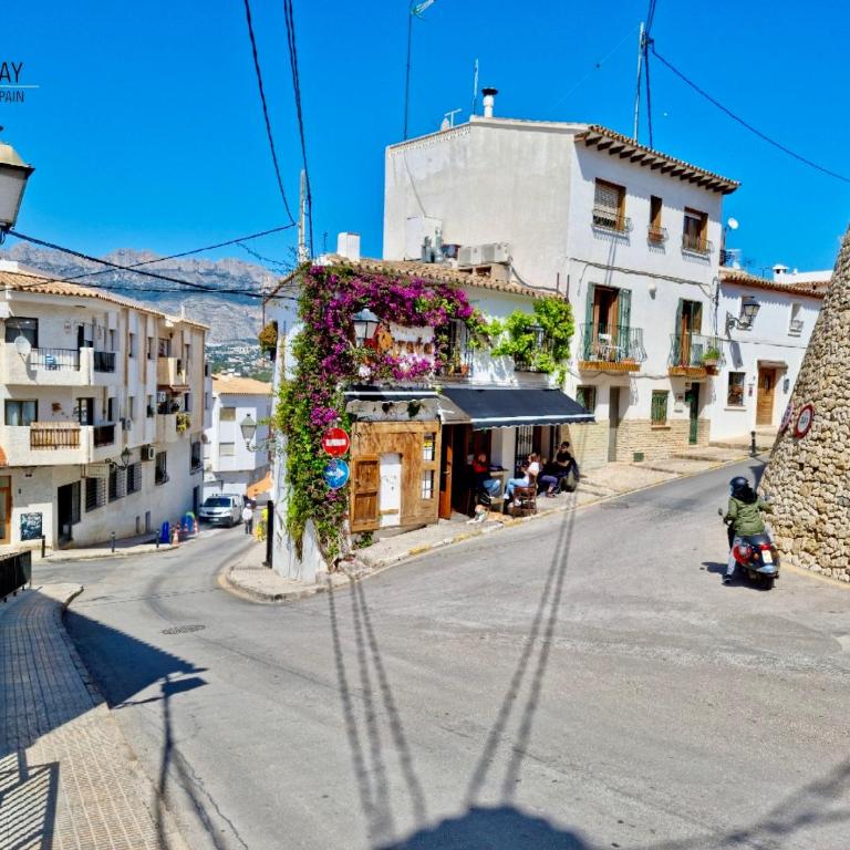 Casa en Bellaguarda by NRAS - Casa de 3 dormitorios - 67