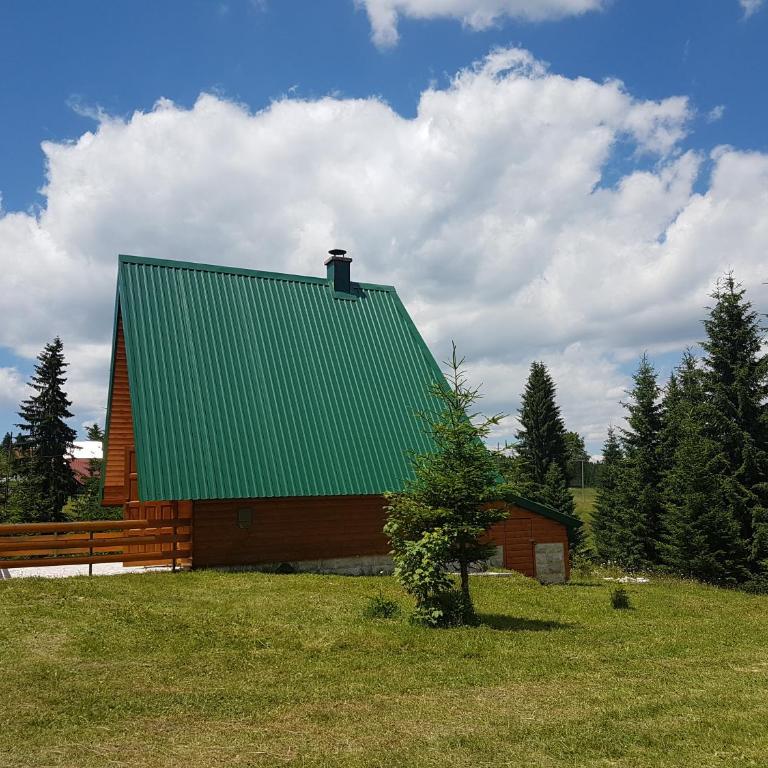 Hedonist Village - Two-Bedroom House - 35