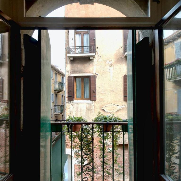 Ca' Boldo - San Polo --- Au Coeur de Venise - True Venice - One-Bedroom Apartment - 5
