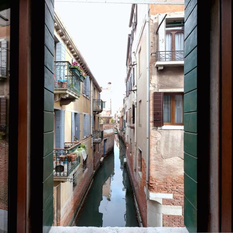 Ca' Boldo - San Polo --- Au Coeur de Venise - True Venice - One-Bedroom Apartment - 4