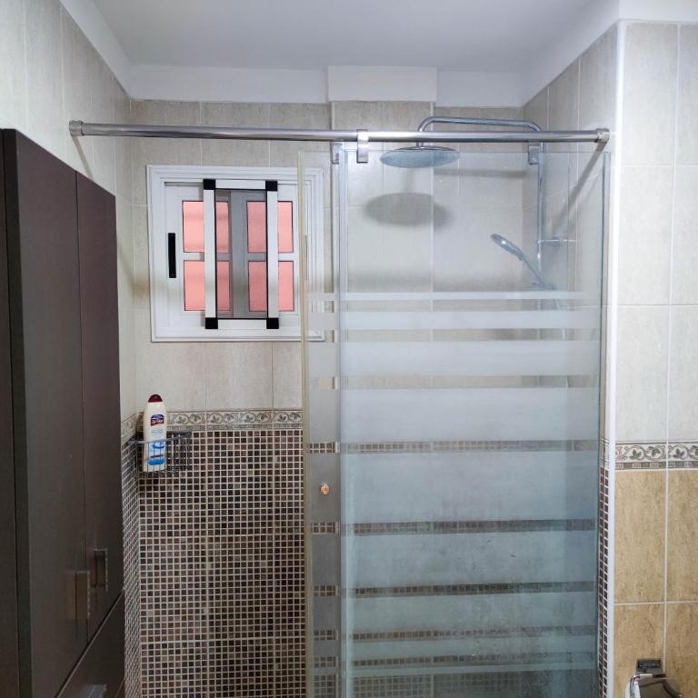 Los Cristianos - heated swimming pool air-conditioned - Apartamento de 2 dormitorios - 27