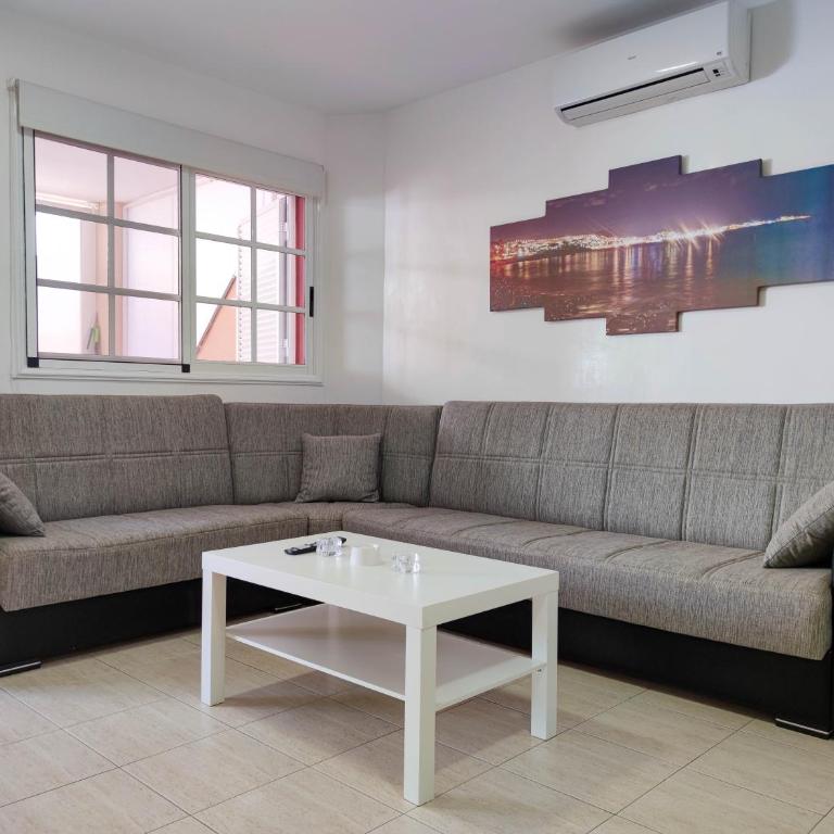 Los Cristianos - heated swimming pool air-conditioned - Apartamento de 2 dormitorios - 15