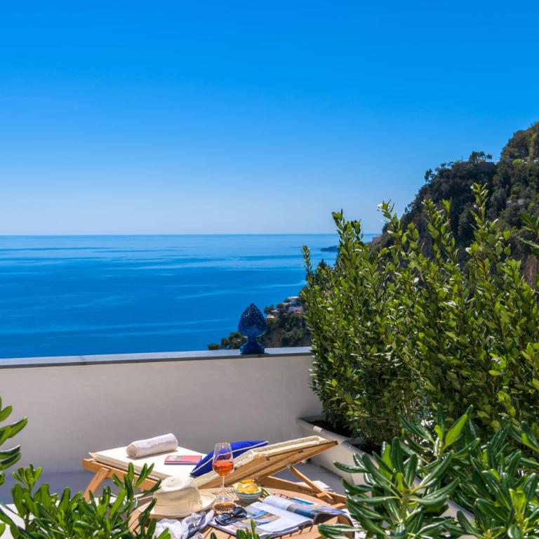Villa Fortuna - Appartamento con Terrazza - 2