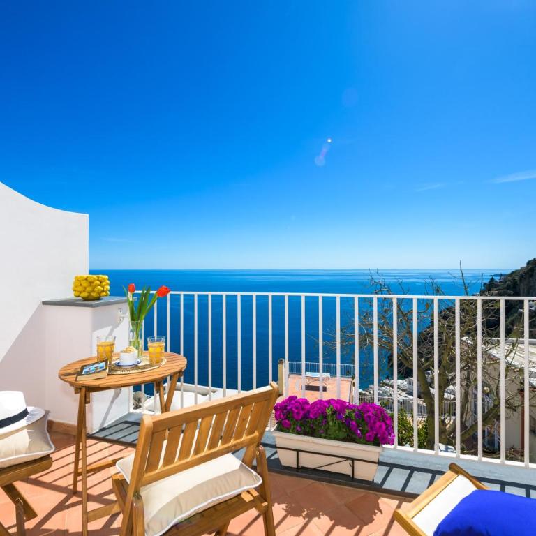Villa Fortuna - Suite King con Vasca Idromassaggio - 3