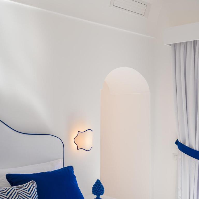 Villa Fortuna - Suite King con Vasca Idromassaggio - 7