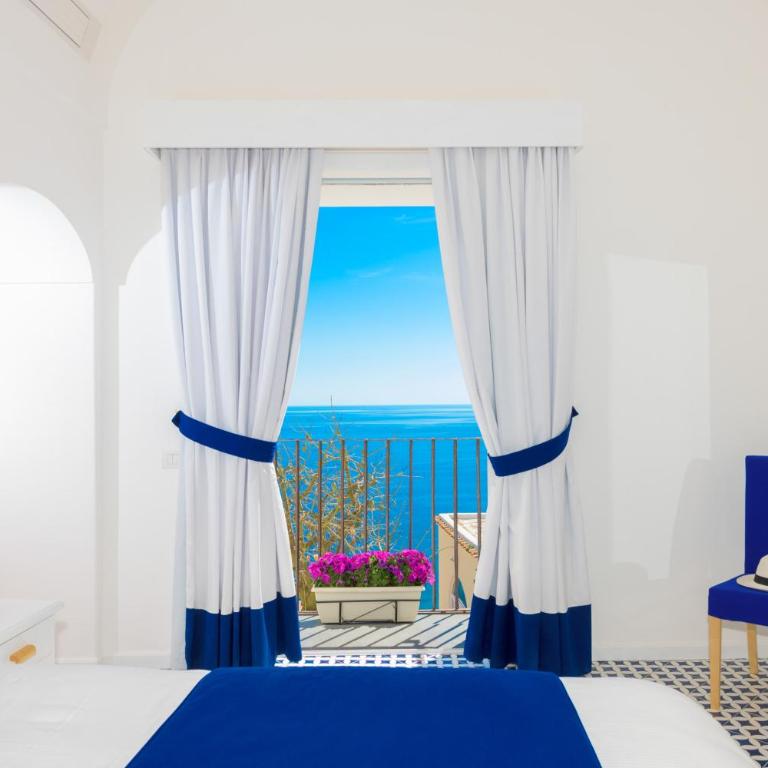 Villa Fortuna - Suite King con Vasca Idromassaggio - 20