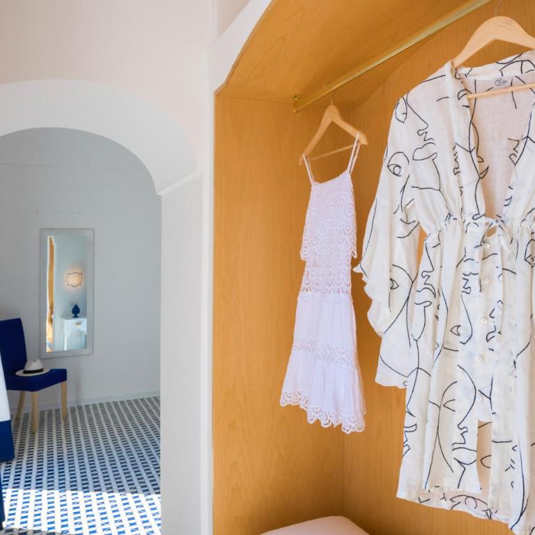 Villa Fortuna - Suite King con Vasca Idromassaggio - 6