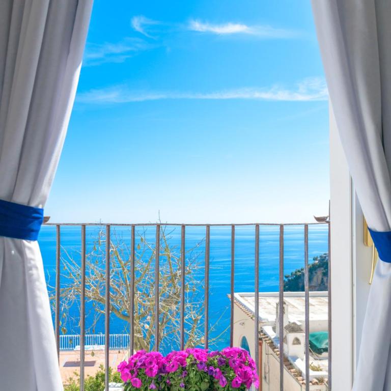 Villa Fortuna - Suite King con Vasca Idromassaggio - 10