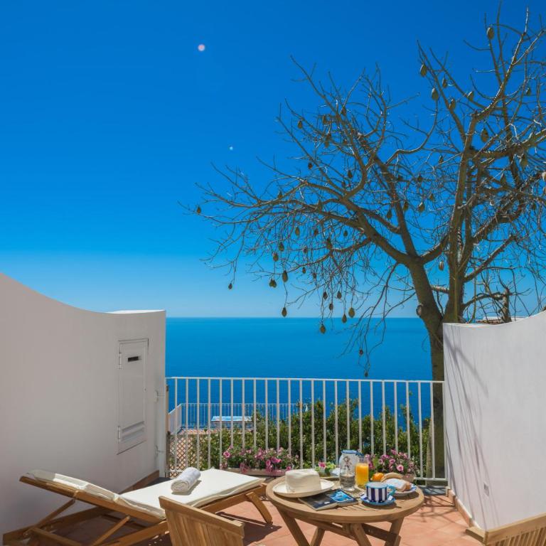 Villa Fortuna - Suite Deluxe con Vasca Idromassaggio - 18
