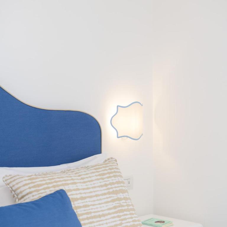 Villa Fortuna - Suite Deluxe con Vasca Idromassaggio - 16