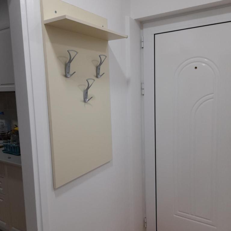 Rudolf apartmani - Apartman sa 1 Spavaćom Sobom - 24