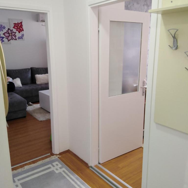Rudolf apartmani - Apartman sa 1 Spavaćom Sobom - 25