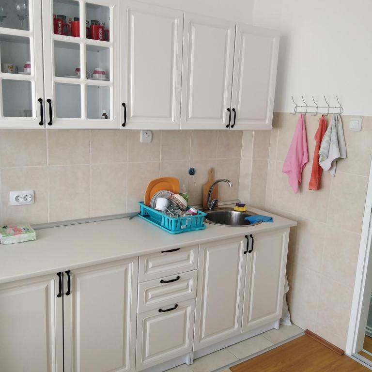 Rudolf apartmani - Apartman sa 1 Spavaćom Sobom - 27
