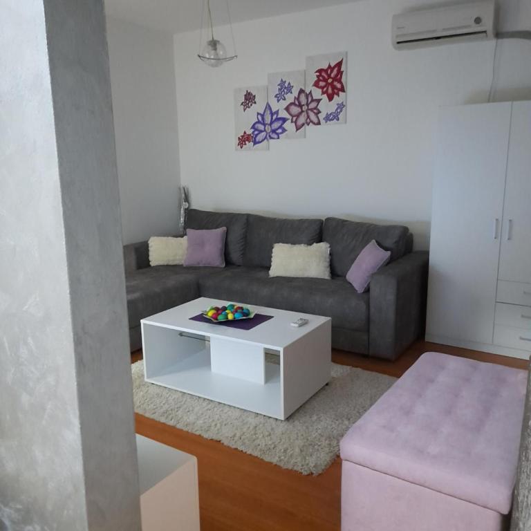 Rudolf apartmani - Apartman sa 1 Spavaćom Sobom - 5