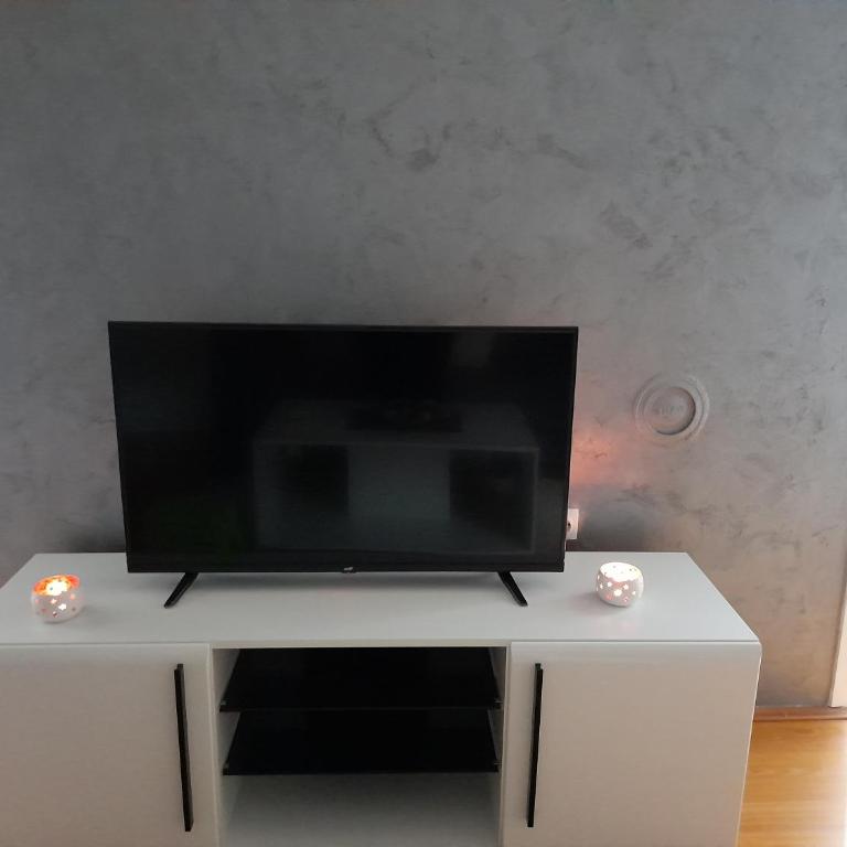 Rudolf apartmani - Apartman sa 1 Spavaćom Sobom - 6