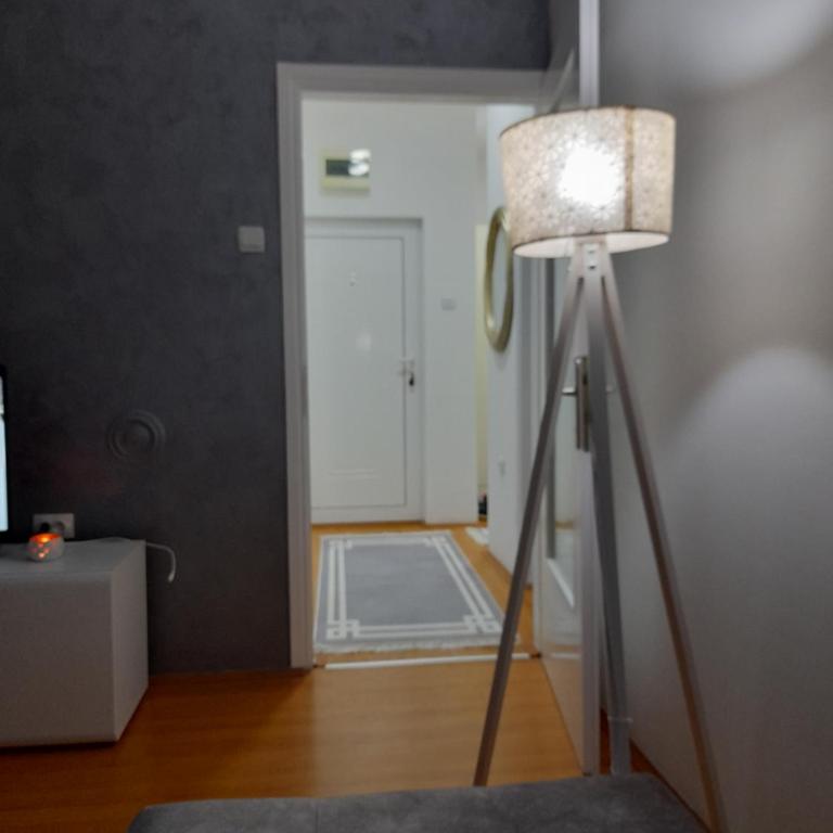 Rudolf apartmani - Apartman sa 1 Spavaćom Sobom - 20