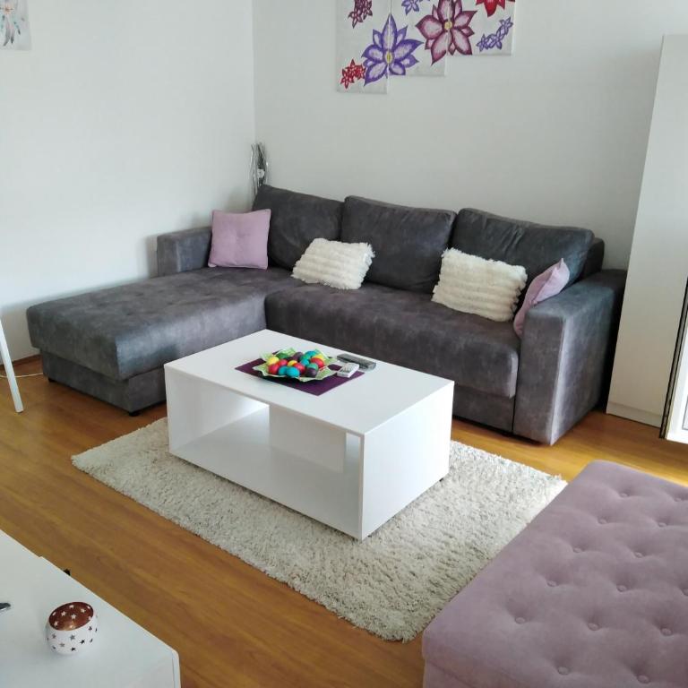 Rudolf apartmani - Apartman sa 1 Spavaćom Sobom - 10