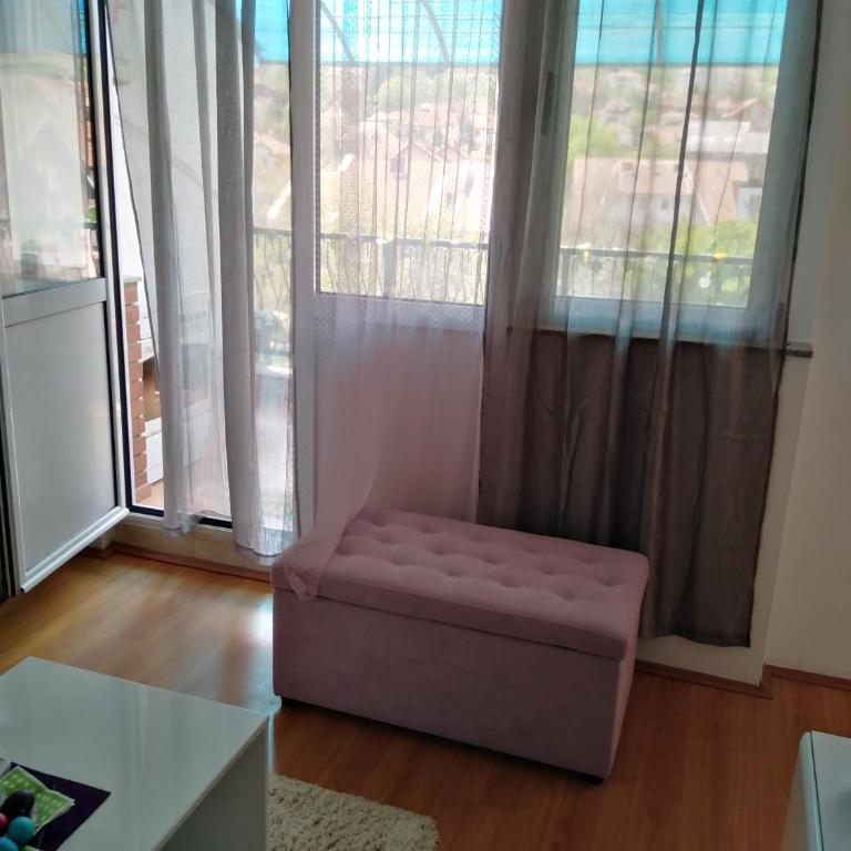 Rudolf apartmani - Apartman sa 1 Spavaćom Sobom - 12