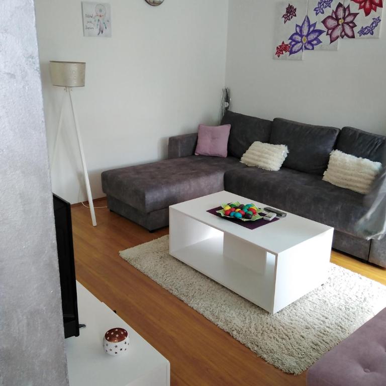 Rudolf apartmani - Apartman sa 1 Spavaćom Sobom - 13