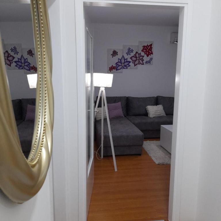 Rudolf apartmani - Apartman sa 1 Spavaćom Sobom - 23