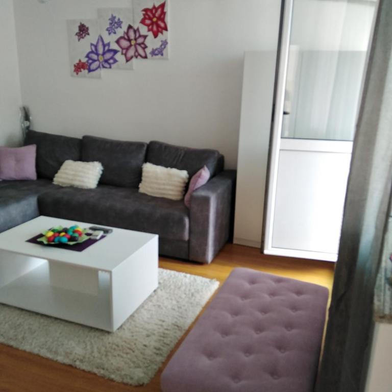 Rudolf apartmani - Apartman sa 1 Spavaćom Sobom - 14