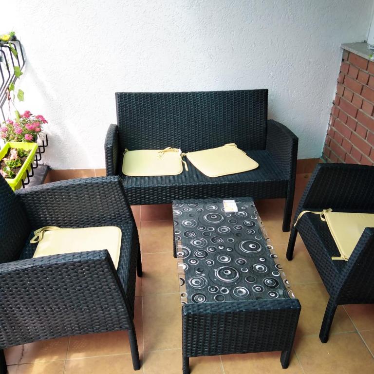 Rudolf apartmani - Apartman sa 1 Spavaćom Sobom - 45