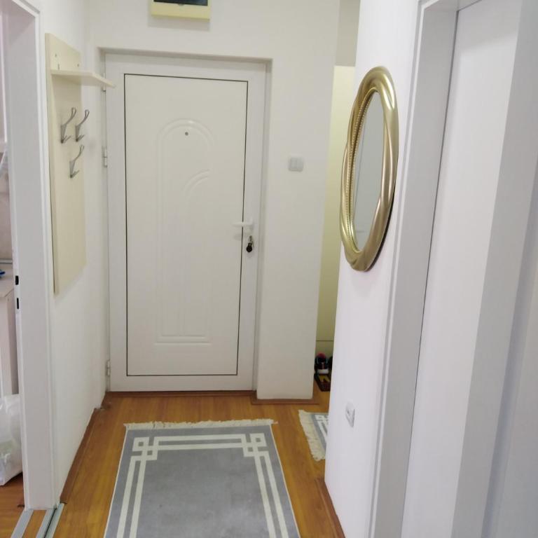 Rudolf apartmani - Apartman sa 1 Spavaćom Sobom - 22