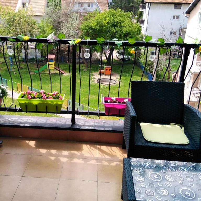 Rudolf apartmani - Apartman sa 1 Spavaćom Sobom - 49