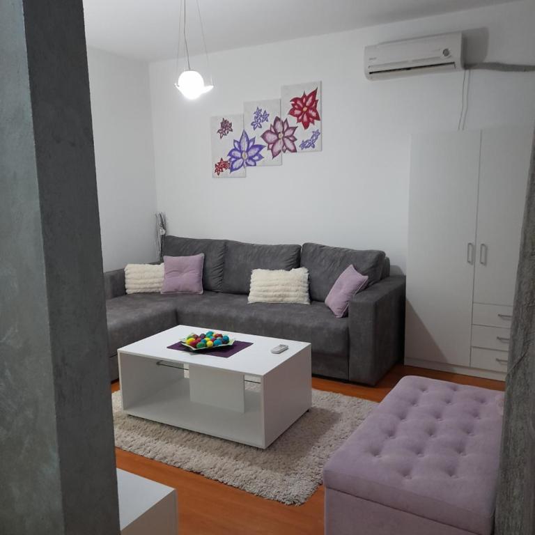 Rudolf apartmani - Apartman sa 1 Spavaćom Sobom - 16