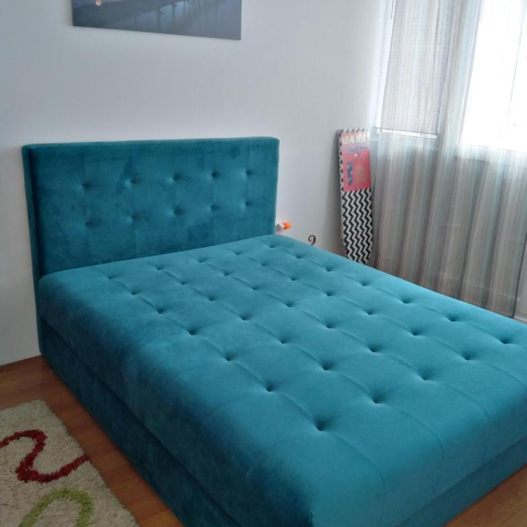 Rudolf apartmani - Apartman sa 1 Spavaćom Sobom - 37