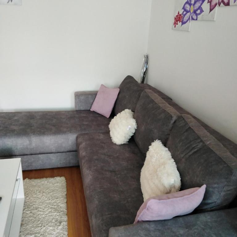 Rudolf apartmani - Apartman sa 1 Spavaćom Sobom - 18