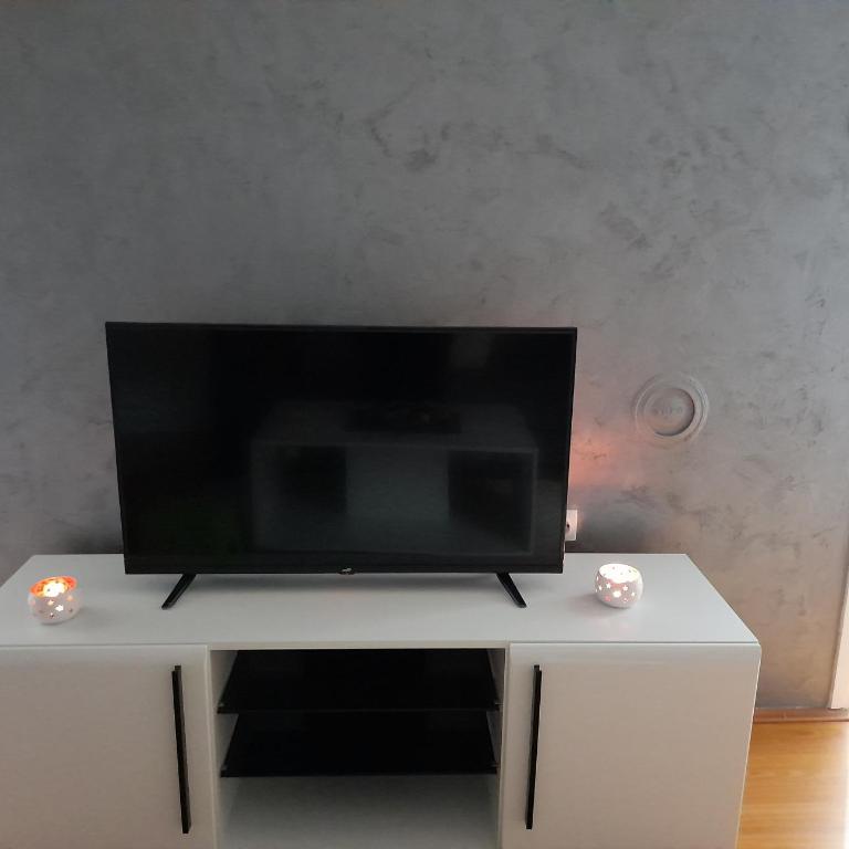 Rudolf apartmani - Apartman sa 1 Spavaćom Sobom - 8