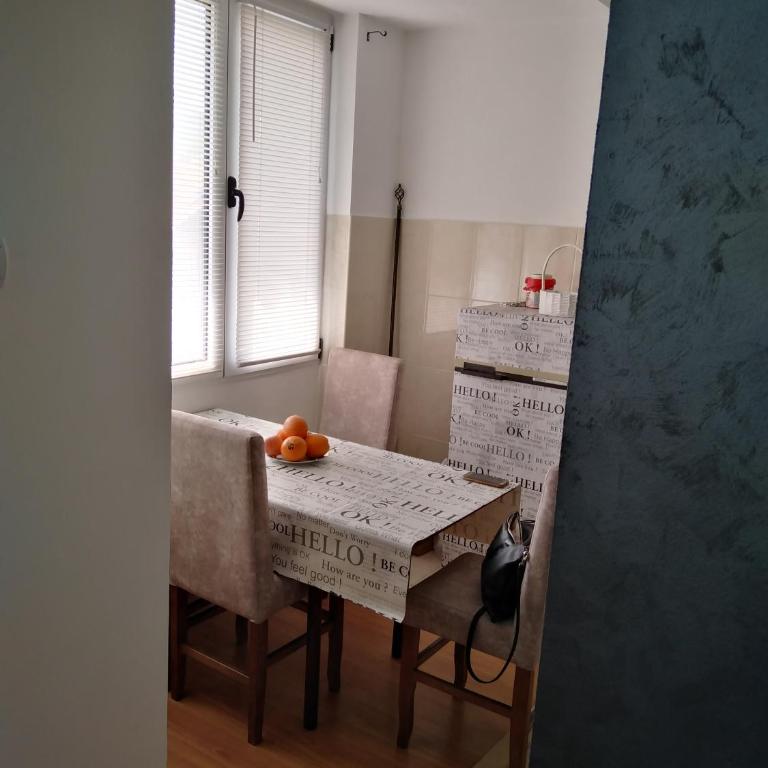 Rudolf apartmani - Apartman sa 1 Spavaćom Sobom - 34