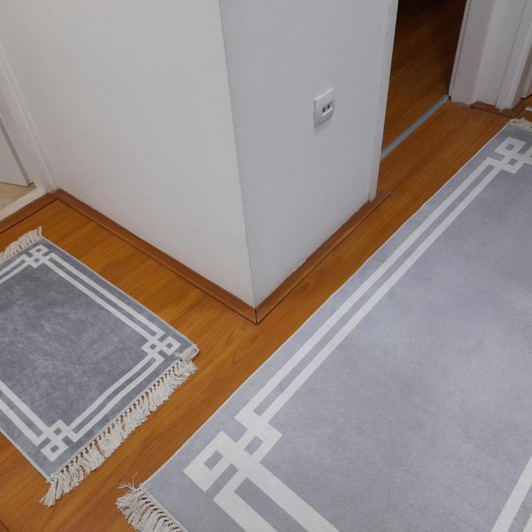Rudolf apartmani - Apartman sa 1 Spavaćom Sobom - 26