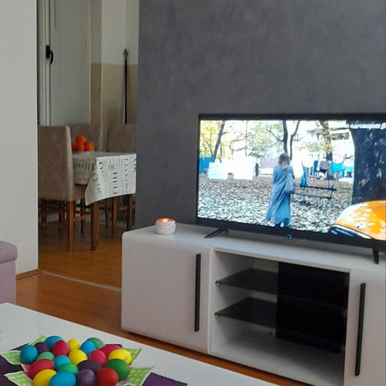 Rudolf apartmani - Apartman sa 1 Spavaćom Sobom - 19