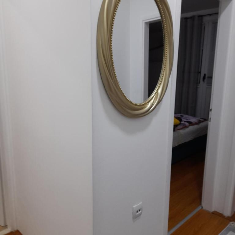 Rudolf apartmani - Apartman sa 1 Spavaćom Sobom - 55