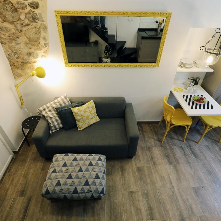 Authentic Andalusian Townhouse - Private Roof Terrace - 5min Beach - Casa con 1 dormitorio - 12