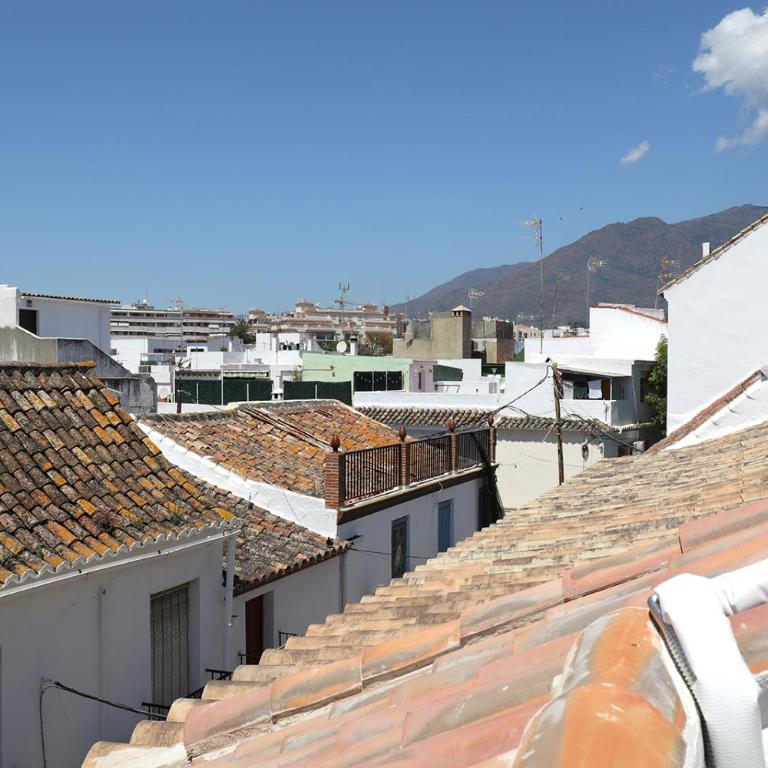 Authentic Andalusian Townhouse - Private Roof Terrace - 5min Beach - Casa con 1 dormitorio - 14
