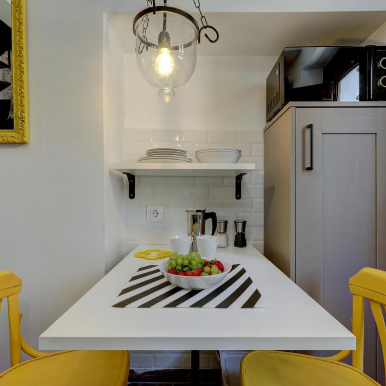 Authentic Andalusian Townhouse - Private Roof Terrace - 5min Beach - Casa con 1 dormitorio - 15