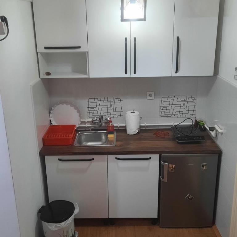 Apartmani LolaNola - Apartment with Terrace - 4