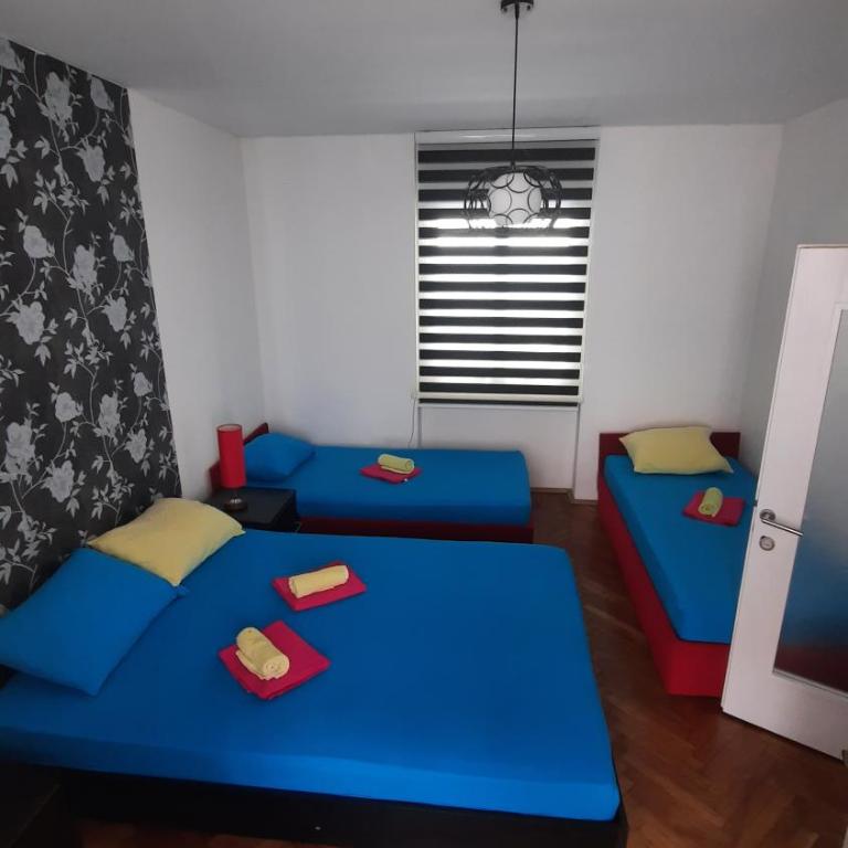 Apartmani LolaNola - Apartment with Terrace - 5