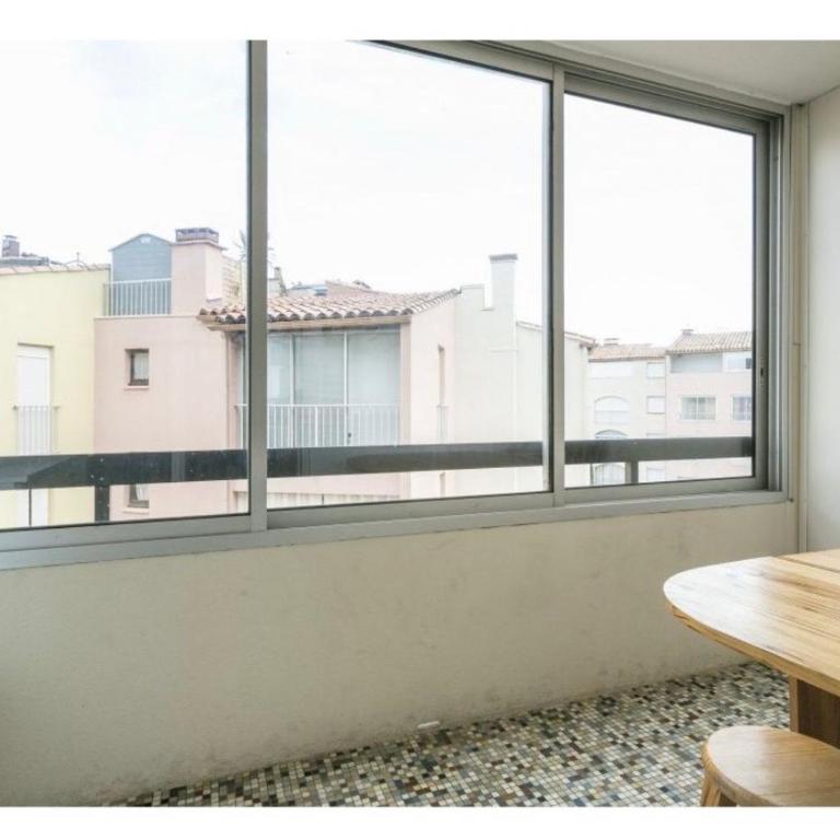 Studio Plage du môle - Apartment mit 1 Schlafzimmer - 14