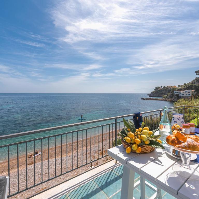 Dimore di mare - Beachfront Apartments - Appartement Supérieur - Vue Panoramique - 2