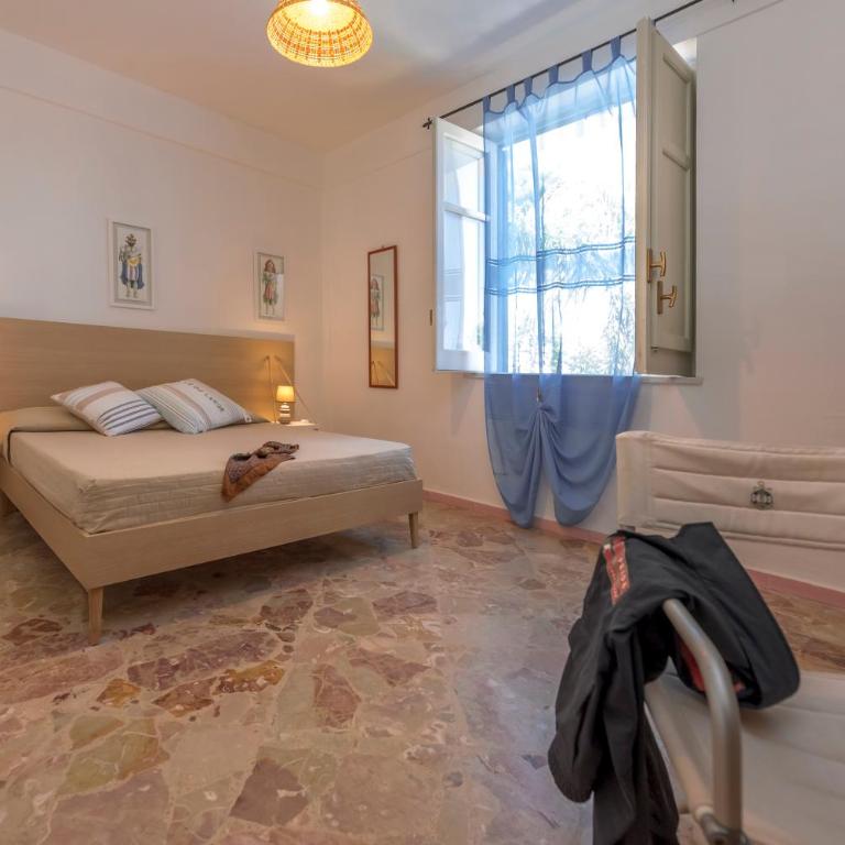 Dimore di mare - Beachfront Apartments - Appartement Supérieur - Vue Panoramique - 23