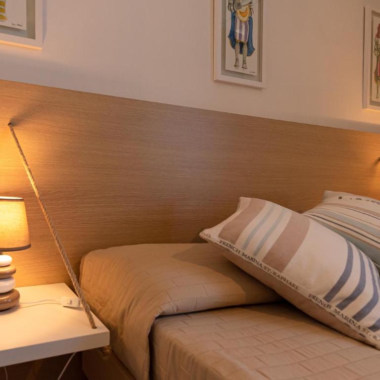 Dimore di mare - Beachfront Apartments - Appartement Supérieur - Vue Panoramique - 26