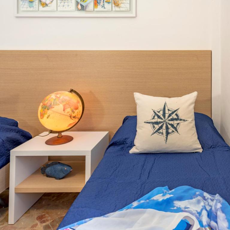 Dimore di mare - Beachfront Apartments - Appartement Supérieur - Vue Panoramique - 31