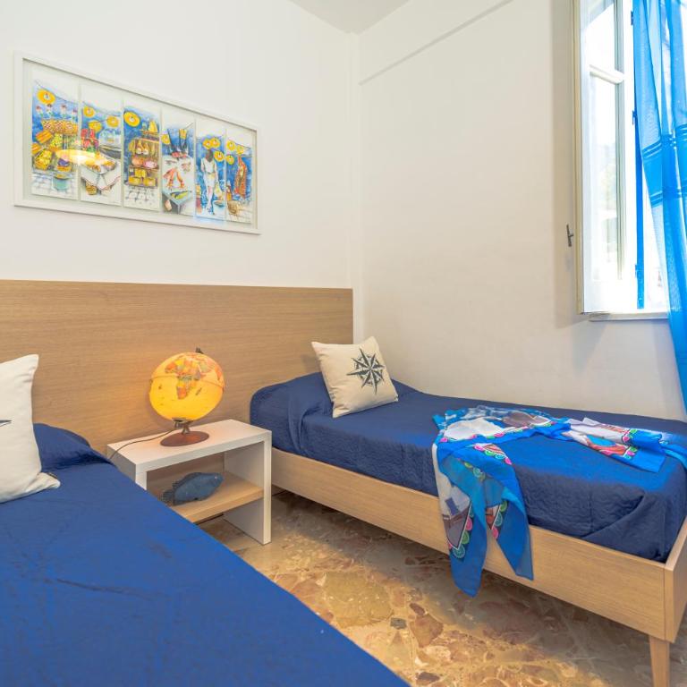 Dimore di mare - Beachfront Apartments - Appartement Supérieur - Vue Panoramique - 15