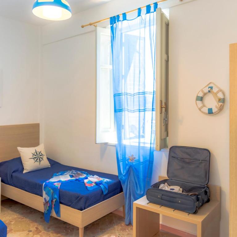 Dimore di mare - Beachfront Apartments - Appartement Supérieur - Vue Panoramique - 29